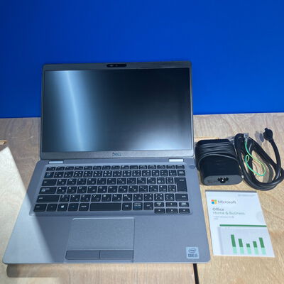 【鹿児島店】中古  DELL Latitude 5310 (INTEL Core i5 10310U 1.7GHz/16GB/SSD256GB/-/オンボード/13.3/1920x1080/Wi-Fi/WEBCAM/W11H64/MicrosoftOffice H&B 2024付) 181333 