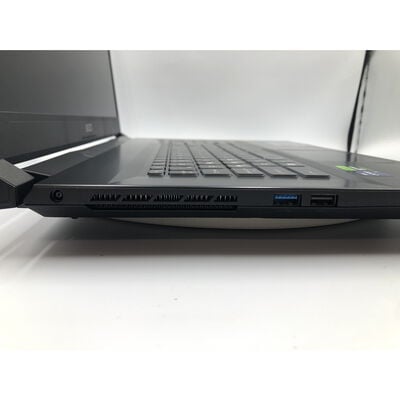 【水戸赤塚店】中古  MSI katana 17 B13VFK(i9-13900H/32GB/SSD1TB/RTX4060/17.3/WQHD/W11H) 4680003774 