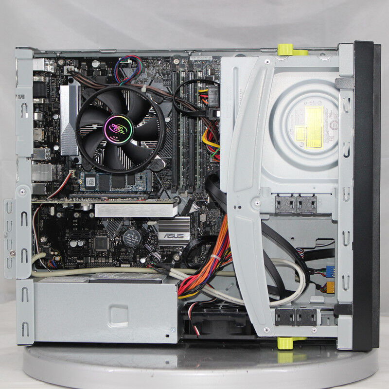 中古 THIRDWAVE Magnate BL672(Intel Core i7 9700/32GB