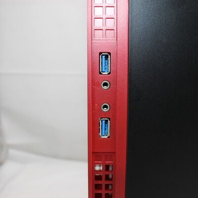 【通販センター】中古  iiyama LEVEL &infin;(Intel Core i5 10400/16GB DDR4 (PC4)/SSD1TB/DVDマルチ/NVIDIA GeForce GTX 1650 4GB/W11H64 MAR) 192567 