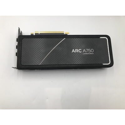 【水戸赤塚店】中古  Intel Arc A750(8GB PCI-E) 4680002473