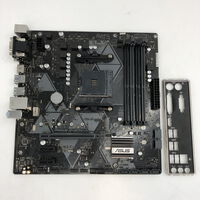 中古  ASUS PRIME B450M-A (B450 AM4 mATX DDR4) 137892 