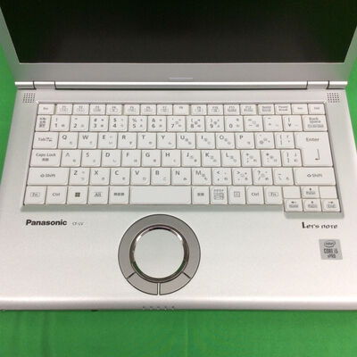 【川崎店】中古  Panasonic Lets note CF-LV(i5-10310U/16GB/SSD256GB/14inch/1920&times;1080/W11P) 3170007643 