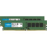 Crucial  CT2K32G4DFD832A (DDR4 PC4-25600 32GB 2枚組) 