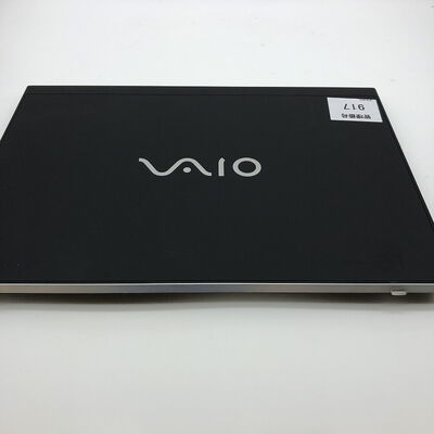 【宇都宮鶴田店】中古  VAIO VAIO PRO X (INTEL Core i5 1035G1 1.0GHz/16GB/SSD256GB/-/オンボード/13.3/1920x1080/Wi-Fi/WEBCAM/W11H64) 182942 