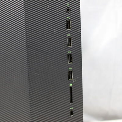 【通販センター】中古  HP Pavilion Gaming Desktop TG01-0772jp 