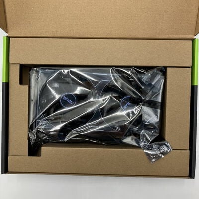 【鹿児島店】中古  各社 GeForce RTX4060 (8GB PCI-E) 158788 