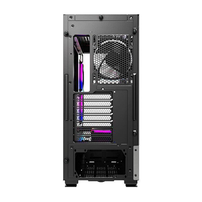 MONTECH SKY TWO Black (ATX ガラス ブラック) ｜ パソコン通販のドスパラ【公式】