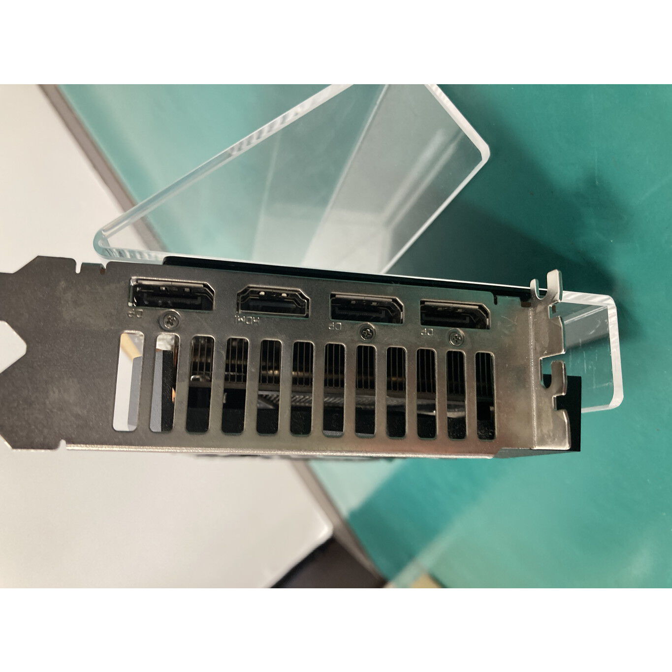 中古 ASRock RX 6700 XT Challenger D 12G (RX6700XT 12GB) 144989