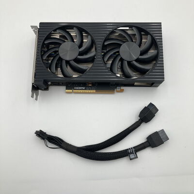 【神戸・三宮店】中古  各社 GeForce RTX5060 (8GB PCI-E) 179556 