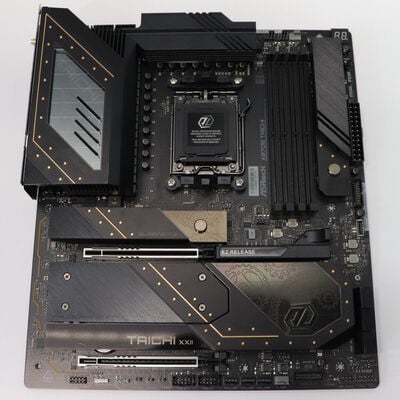 【札幌店】中古  ASRock X870E Taichi (X870E AM5 E-ATX DDR5) 172192 