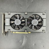 中古  ELSA GeForce GTX 1060 6GB S.A.C 3120023433 