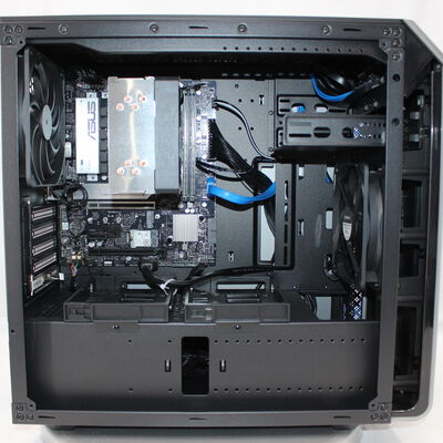 【富山本郷店】中古  THIRDWAVE GALLERIA DM5C-IG-C 189277 