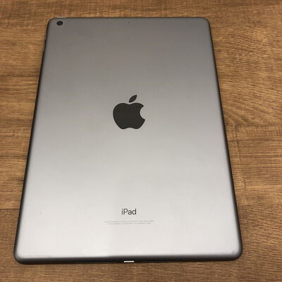 【宇都宮鶴田店】中古  Apple iPad (2018) Wi-Fi 128GB スペースグレイ MR7J2J/A 136947 
