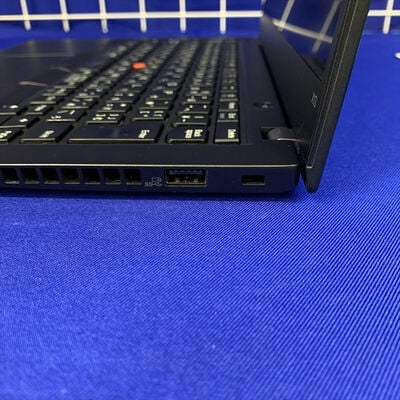 【横浜駅前店】中古  LENOVO ThinkPad X13 (AMD Ryzen 5 Pro 4650U 2.10GHz/32GB/SSD256GB/-/オンボード/13.3/1920x1080/Wi-Fi/WEBCAM/W11P/Microsoft Office Home and Business 2024) 184183 