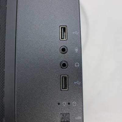 【通販センター】中古  mouse NEXTGEAR(AMD Ryzen 7 5700X/16GB DDR4 (PC4)/SSD1TB/なし/NVIDIA GeForce RTX 4070 SUPER 12GB/W11H64 MAR) 192037 