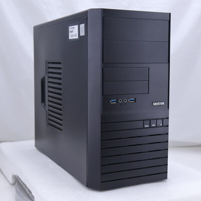 【通販センター】中古  THIRDWAVE raytrek EM041(Intel Core i7 13700F/32GB DDR4 (PC4)/SSD1TB/なし/NVIDIA GeForce RTX 4060 8GB/W11H64 MAR) 202743 