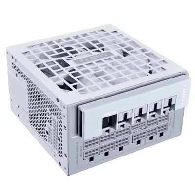 Lian-Li  RS1200G RS1200GWH (1200W ホワイト RS HUB付属モデル) 