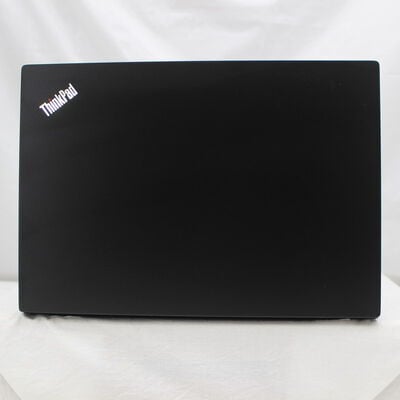 【通販センター】中古  Lenovo ThinkPad L13(Intel Core i5 10210U 1.60GHz/16GB DDR4/SSD256GB/-/オンボード/13.3/1920x1080/Wi-Fi/WEBCAM/W11H/VBT) 195405 