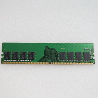 【通販センター】中古  PC4-25600 16GB デスクトップ用(DDR4-3200) 140728 