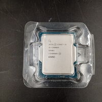 中古  Intel Core i9-13900KF(1700/3.0G/36M/C24/T32) 1460019396 