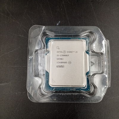 【大須店】中古  Intel Core i9-13900KF(1700/3.0G/36M/C24/T32) 1460019396 