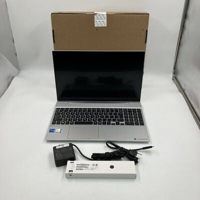 【なんば店】中古  Dynabook F8/U P1F8UPBS (i7 1165G7/16GB/SSD512GB/WLAN/15.6FHD) 3280022719 