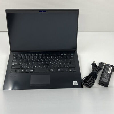 【秋葉原本店】中古  VAIO VJPK12C12N(i5-10210U/8GB/SSD128GB/W11P) 3410016483 