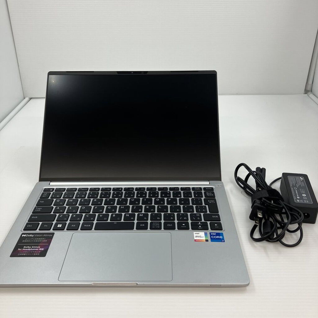 中古 mouse DAIV(i7-1360P/32GB/SSD1TB/W11P) 3410015610 （381884