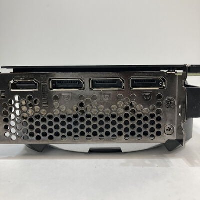 【神戸・三宮店】中古  MSI GeForce RTX 4070 Ti VENTUS 3X 12G OC (RTX4070Ti 12GB) 154205 