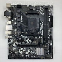 中古  各社 OEM マザーボード (AM4) 158690 