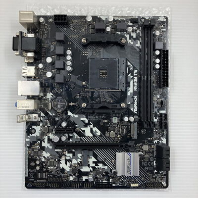 【秋葉原本店】中古  各社 OEM マザーボード (AM4) 158690 