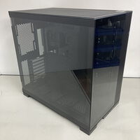 中古  Lian Li O11D EVO RGB BLACK(E-ATX ｶﾞﾗｽ) 5090000527 
