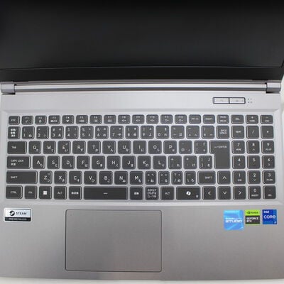 【浦添城間店(沖縄)】中古  THIRDWAVE GALLERIA RL7C-R45-5N 195294 