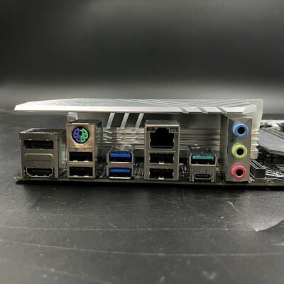 【大須店】中古  ASUS PRIME Z790-P-CSM (Z790 1700 ATX DDR5) 175348 