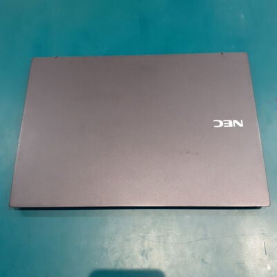 【鹿児島店】中古  NEC Versa Pro VJT16GZG-9 (Core i5-10210U/8GB/SSD 256GB/-/-/WLAN/13.3インチFHD/W11P/-) 3240009538 
