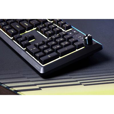 Corsair  SKIFF 100 PLUS CHR-9226I65-JP 