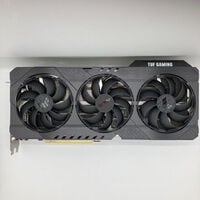 中古  ASUS TUF-RTX3070TI-8G-GAMING (RTX3070Ti 8GB) 146267 