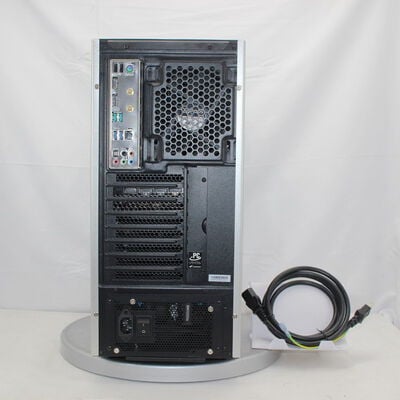 【なんば店】中古  THIRDWAVE GALLERIA SK(Intel Core i9 10900K/32GB DDR4 (PC4)/SSD1TB/なし/NVIDIA GeForce RTX 3090 24GB/W11H64 MAR) 190420 