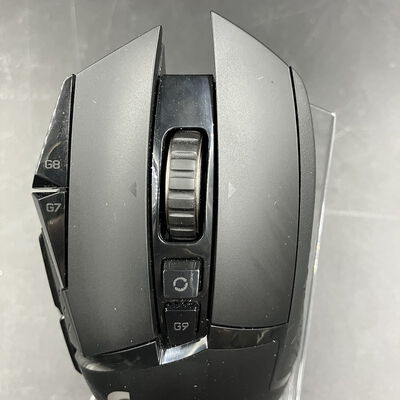 【大須店】中古  Logicool G502WL (無線 ゲーミングマウス 11ボタン) 146972 