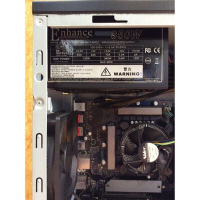 【座間相武台】中古  FRONTIER(i7 10700F/16GB/SSD1TB/RTX3070/W11H) 4510002253 