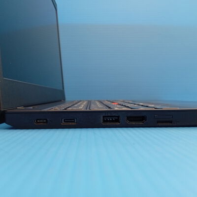 【大須店】中古  LENOVO ThinkPad L15 Gen2 MSO (Intel Core i5 1135G7 2.4GHz/16GB/SSD256GB/-/オンボード/15.6/1920x1080/GbE/Wi-Fi/WEBCAM/W11P/Microsoft Office Home and Business 2024) 188603 