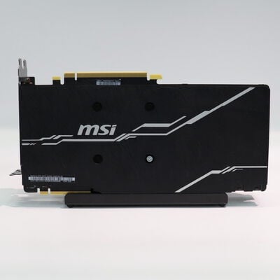 【札幌店】中古  MSI GeForce RTX 2070 SUPER VENTUS OC (RTX2070 SUPER 8GB PCIE) 140108 
