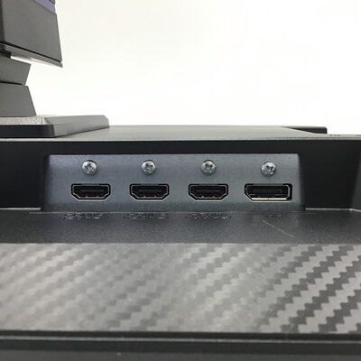 【白山FM松任店】中古  I/O DATA LCD-GC242HXB (23.6 3H1DP 0.6ms TN 144Hz) 192950 