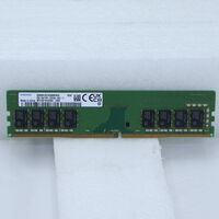 中古  PC4-25600 8GB デスクトップ用(DDR4-3200) 140727 