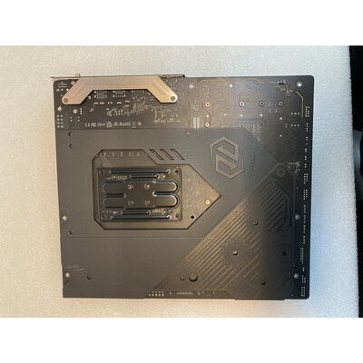 【京都店】中古  ASRock X870E Taichi (X870E AM5 E-ATX DDR5) 172192 