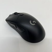 中古  Logicool G703h (無線 ゲーミングマウス 6ボタン) 146973 