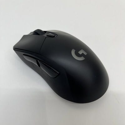 【津ラッツ店】中古  Logicool G703h (無線 ゲーミングマウス 6ボタン) 146973 