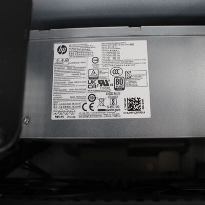 【通販センター】中古  HP VICTUS 15L TG02-1076jp(Intel Core i7 13700F/16GB DDR4 (PC4)/SSD512GB/なし/NVIDIA GeForce RTX 4060 Ti 8GB/W11H64 MAR) 193951 