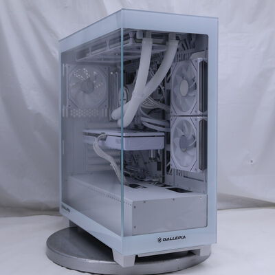 【通販センター】中古  THIRDWAVE GALLERIA FPR7A-R57-WCL 204892 